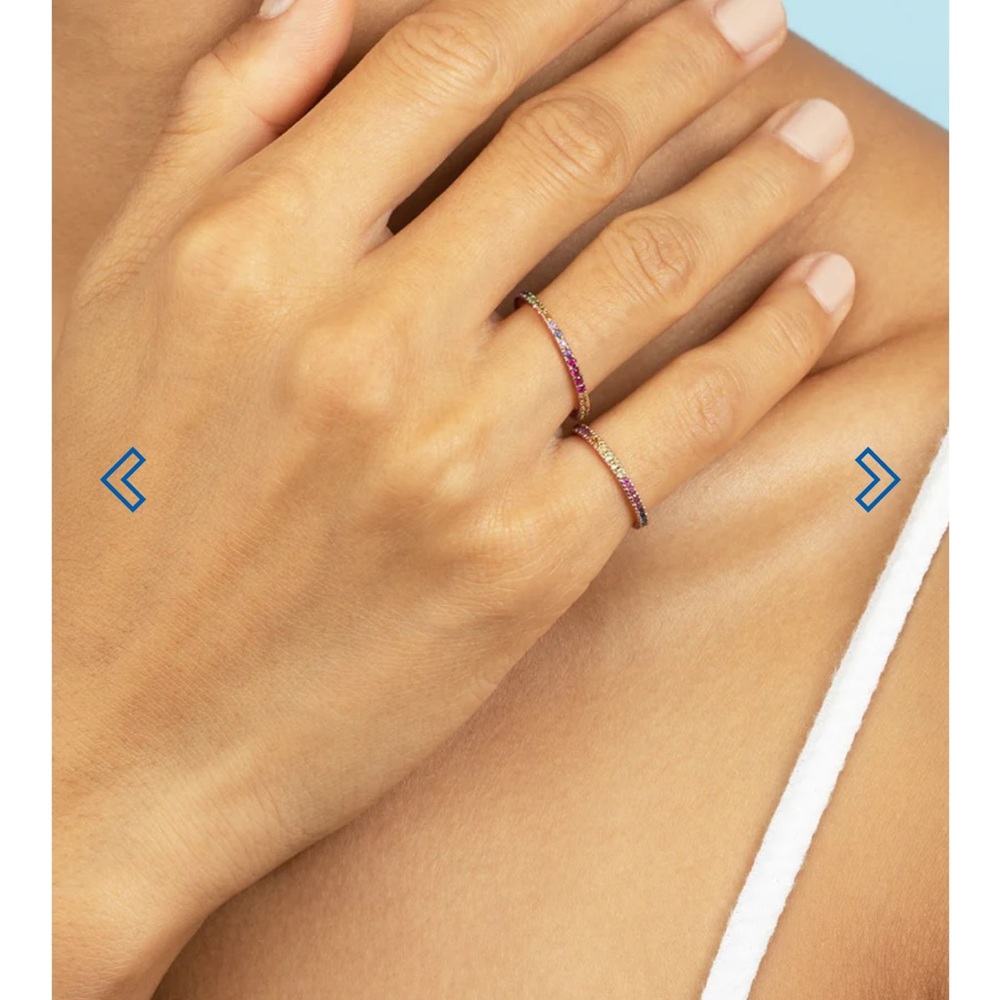 Last Line Perfect Eternity Band